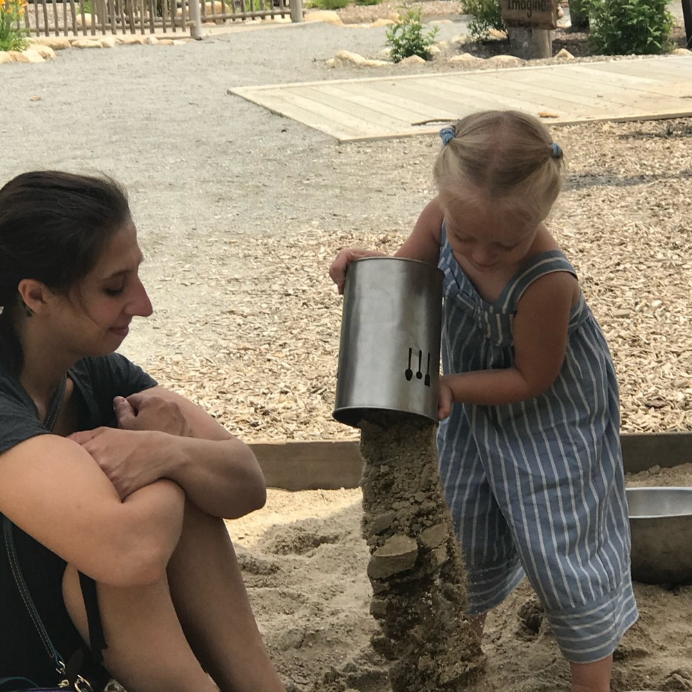 Meet your Posher, Zaynah